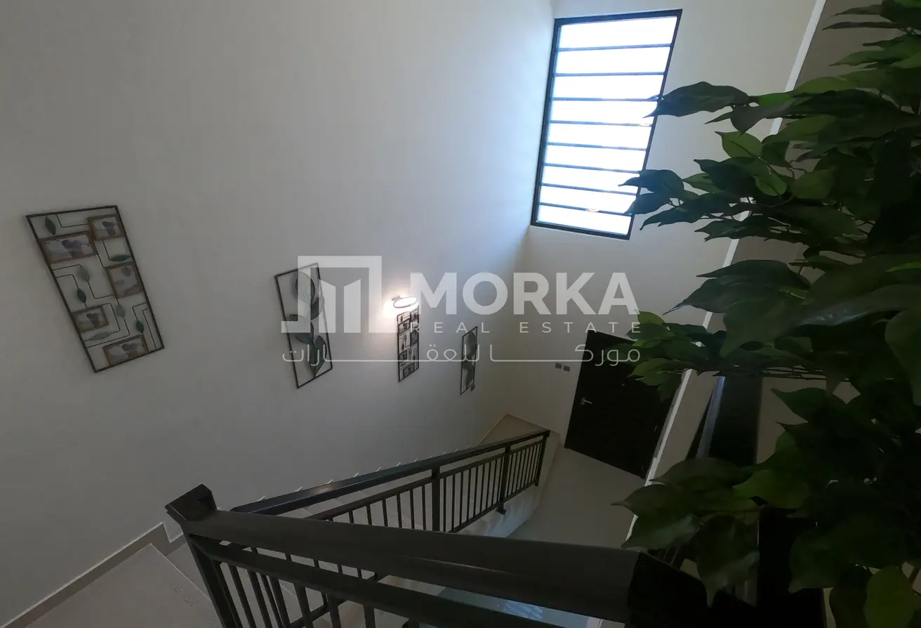 VILLA FOR RENT IN AKOYA SELFIE, DAMAC HILLS 2