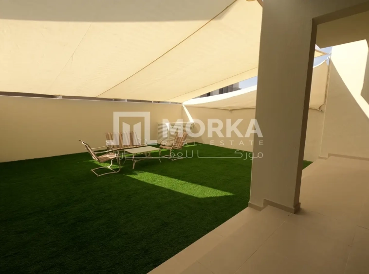 VILLA FOR RENT IN AKOYA SELFIE, DAMAC HILLS 2