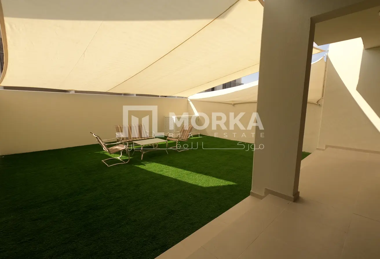 VILLA FOR RENT IN AKOYA SELFIE, DAMAC HILLS 2