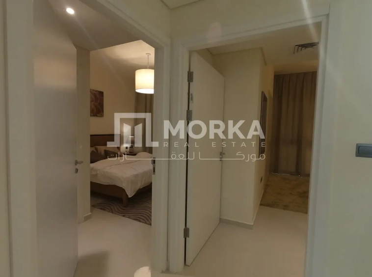 VILLA FOR RENT IN AKOYA SELFIE, DAMAC HILLS 2