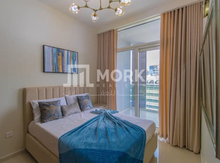 APARTMENT FOR RENT IN REVA RESIDENCES, BUSINESS BAY