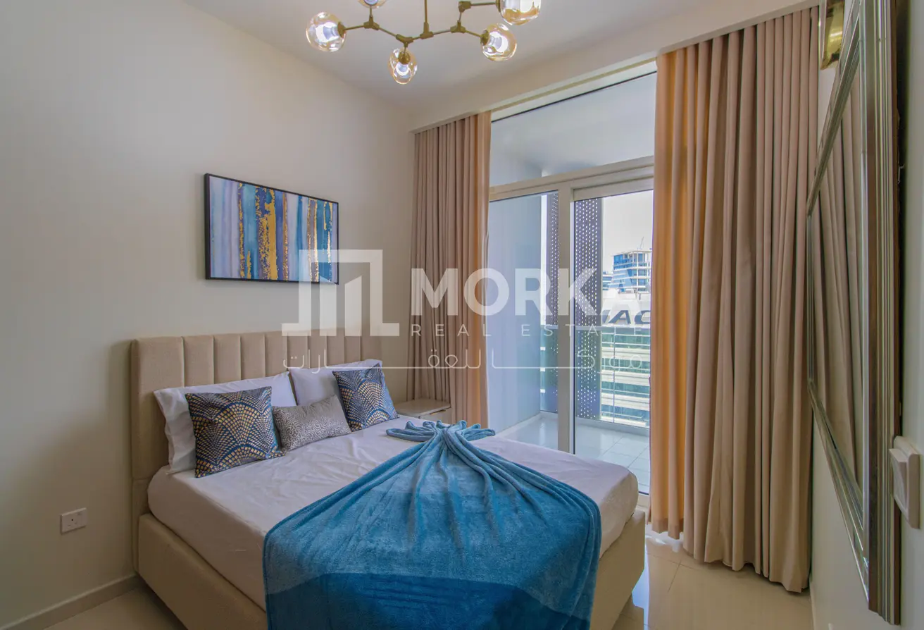 APARTMENT FOR RENT IN REVA RESIDENCES, BUSINESS BAY