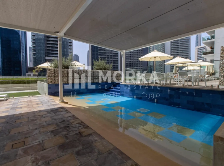 APARTMENT FOR RENT IN REVA RESIDENCES, BUSINESS BAY