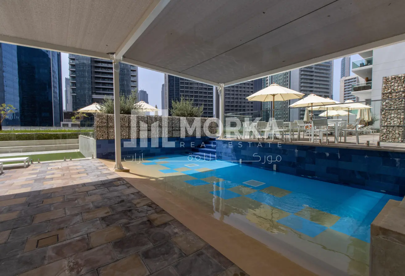 APARTMENT FOR RENT IN REVA RESIDENCES, BUSINESS BAY