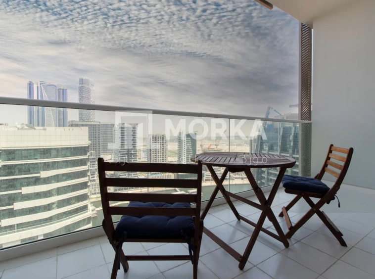 APARTMENT FOR RENT IN REVA RESIDENCES, BUSINESS BAY