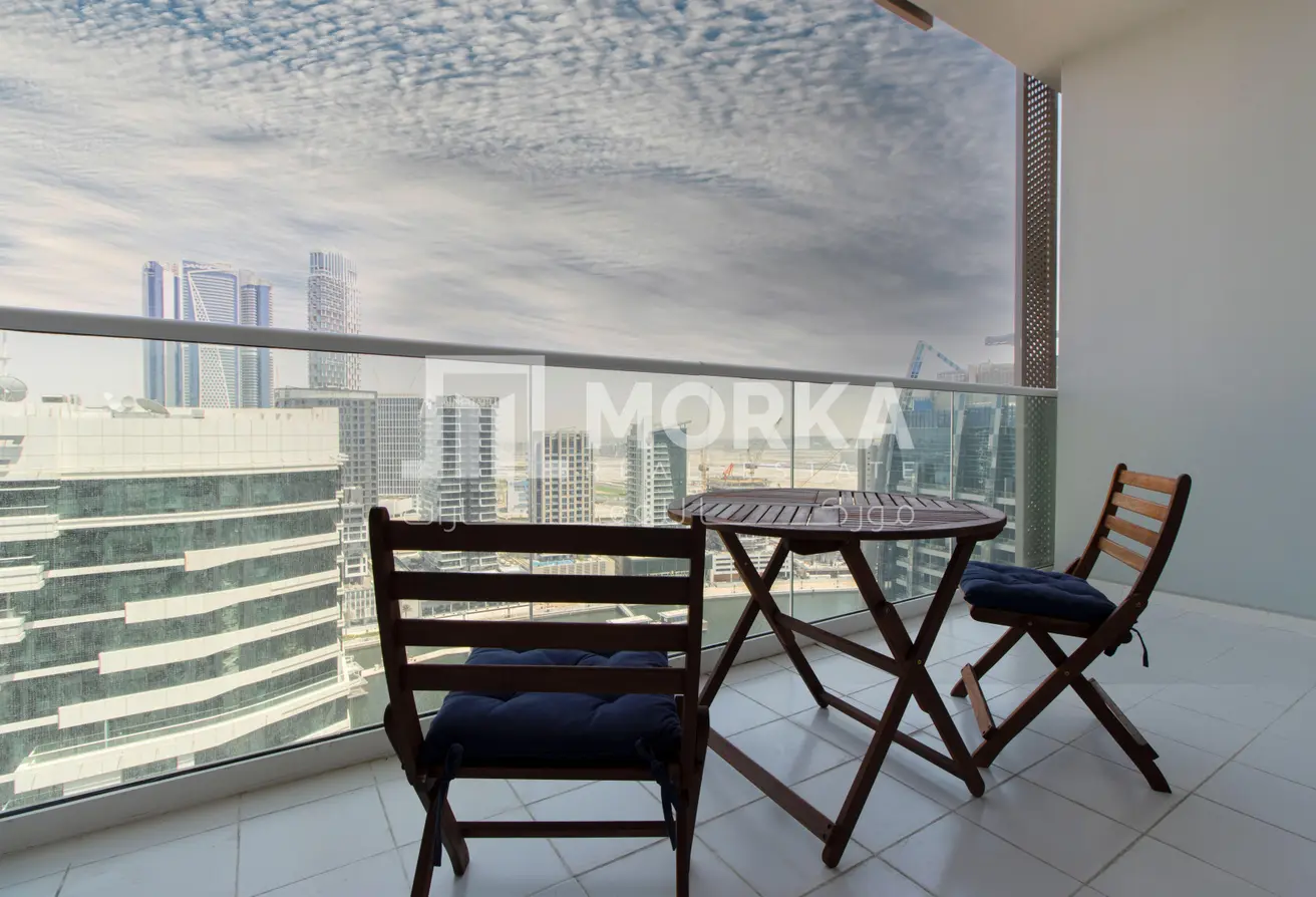 APARTMENT FOR RENT IN REVA RESIDENCES, BUSINESS BAY