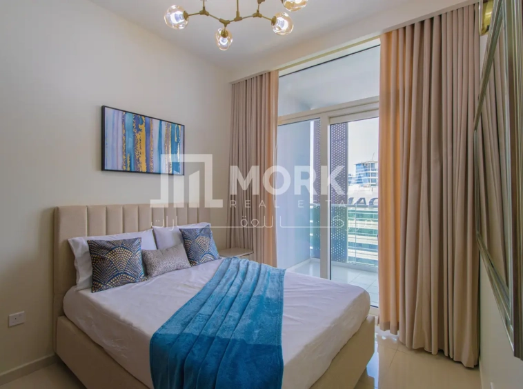 APARTMENT FOR RENT IN REVA RESIDENCES, BUSINESS BAY