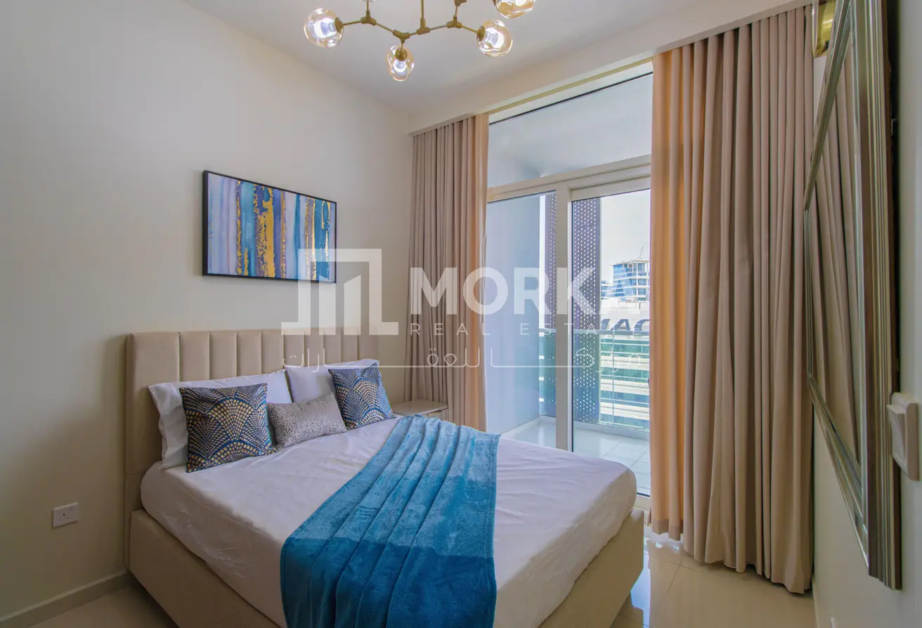 APARTMENT FOR RENT IN REVA RESIDENCES, BUSINESS BAY