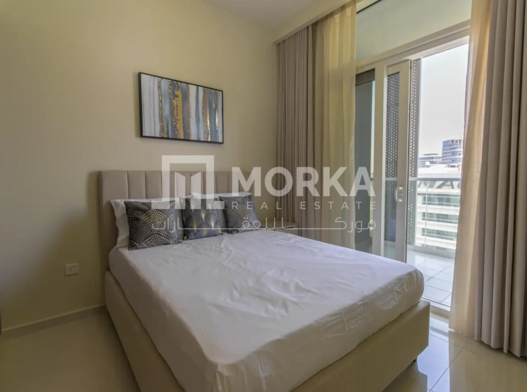 APARTMENT FOR RENT IN REVA RESIDENCES, BUSINESS BAY