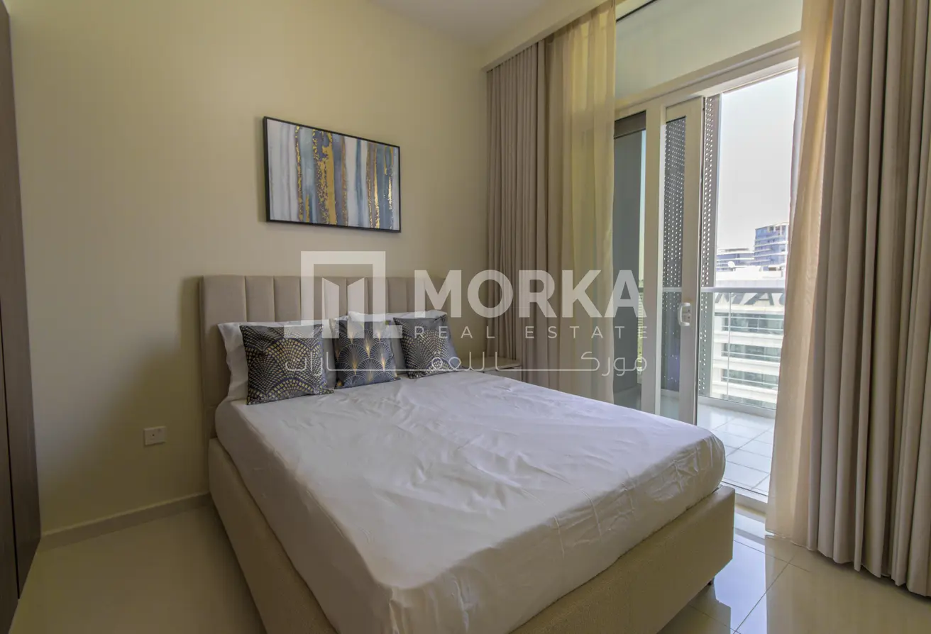 APARTMENT FOR RENT IN REVA RESIDENCES, BUSINESS BAY