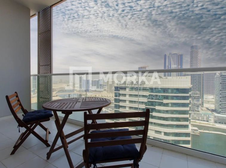 APARTMENT FOR RENT IN REVA RESIDENCES, BUSINESS BAY