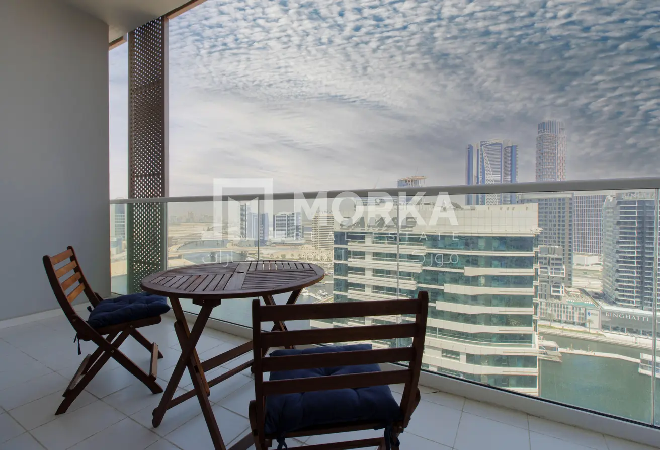 APARTMENT FOR RENT IN REVA RESIDENCES, BUSINESS BAY