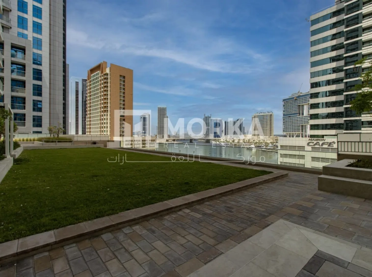 APARTMENT FOR RENT IN REVA RESIDENCES, BUSINESS BAY