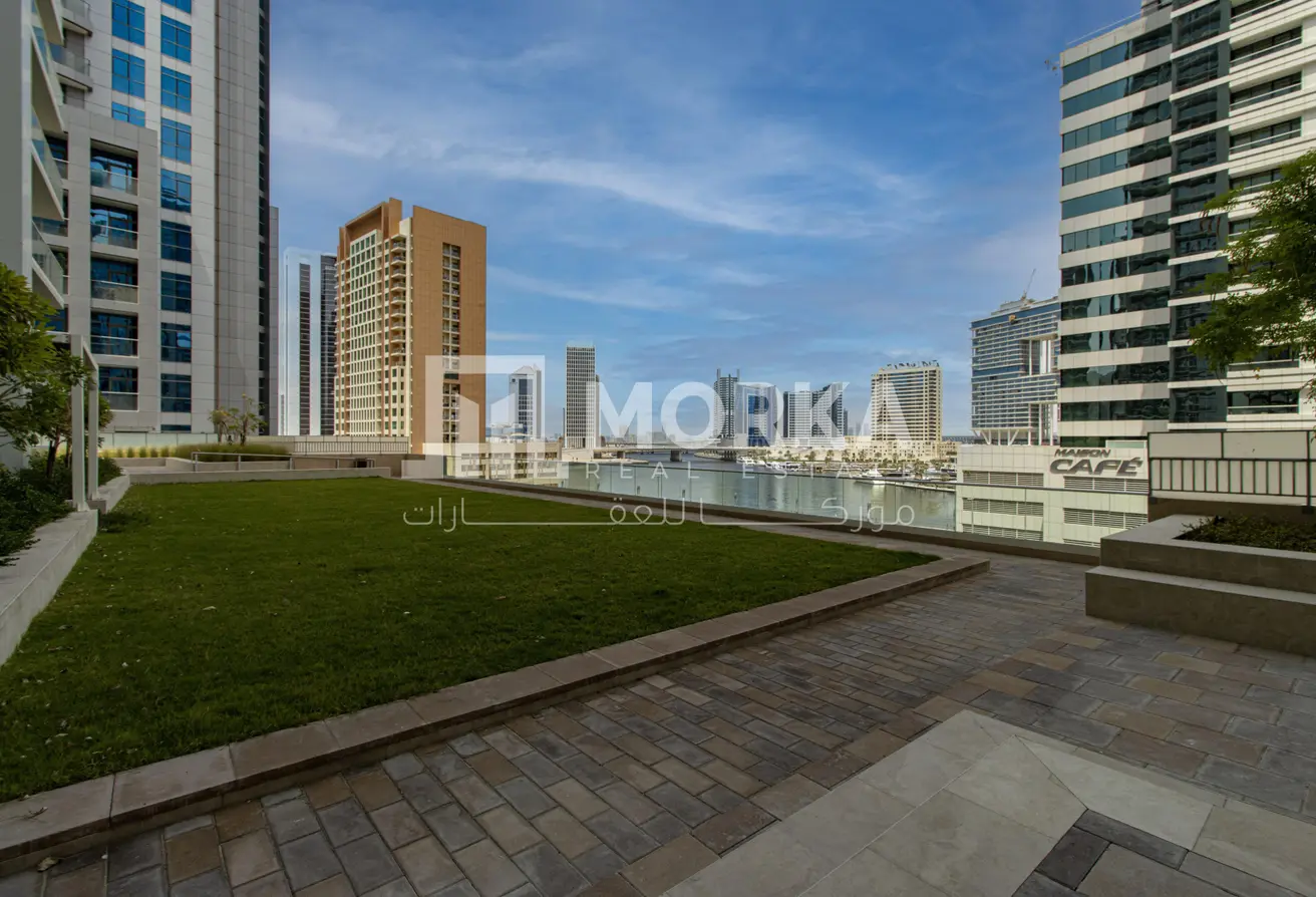 APARTMENT FOR RENT IN REVA RESIDENCES, BUSINESS BAY