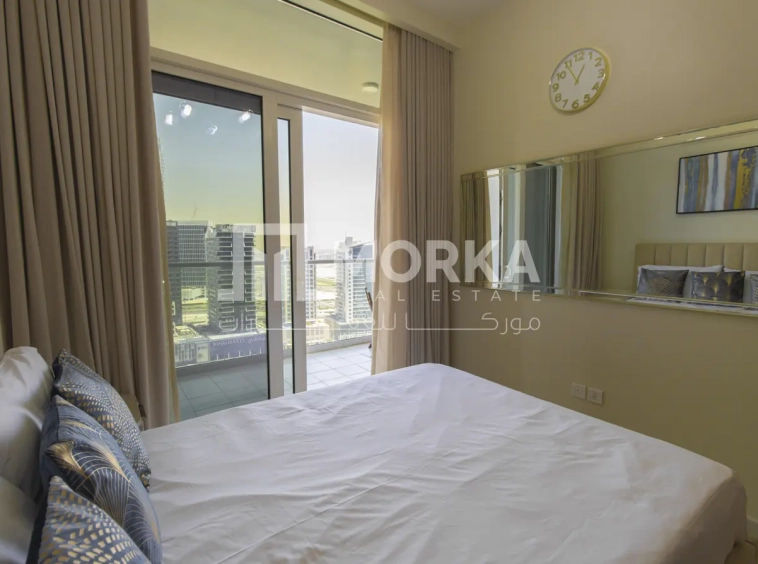 APARTMENT FOR RENT IN REVA RESIDENCES, BUSINESS BAY