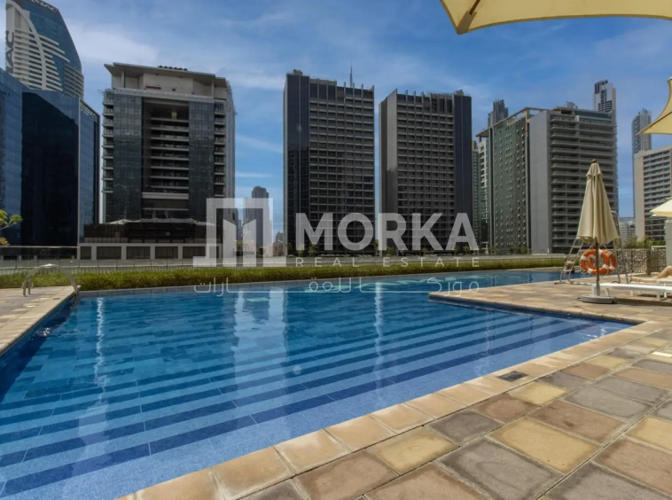 APARTMENT FOR RENT IN REVA RESIDENCES, BUSINESS BAY