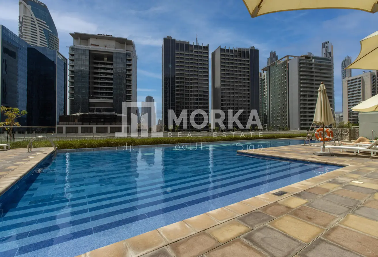 APARTMENT FOR RENT IN REVA RESIDENCES, BUSINESS BAY