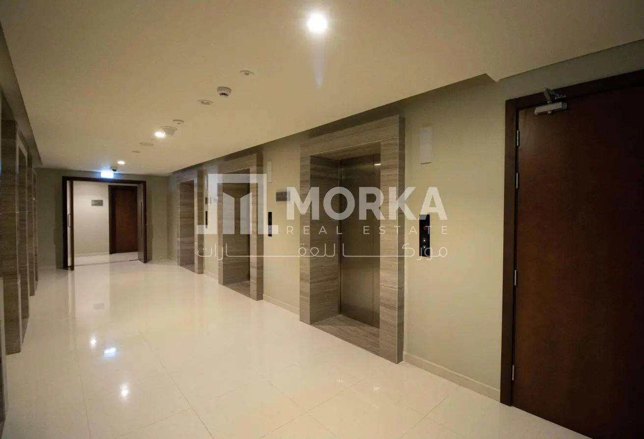 APARTMENT FOR RENT IN REVA RESIDENCES, BUSINESS BAY