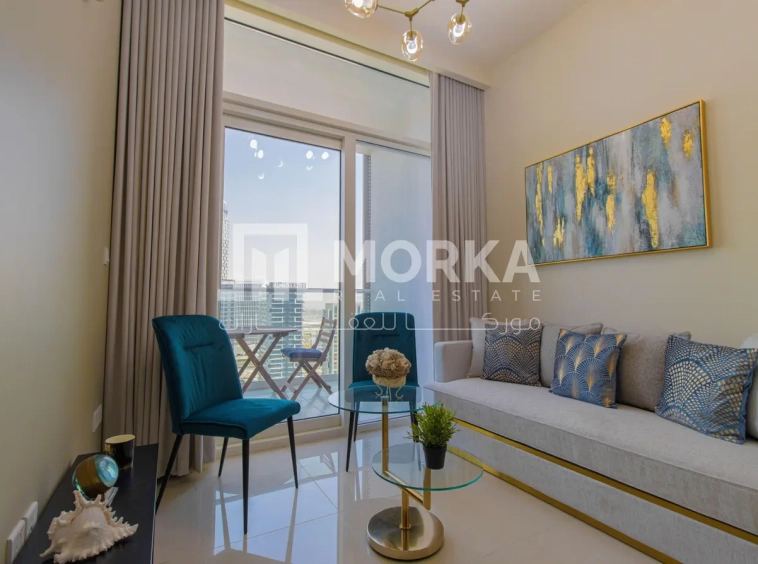 APARTMENT FOR RENT IN REVA RESIDENCES, BUSINESS BAY