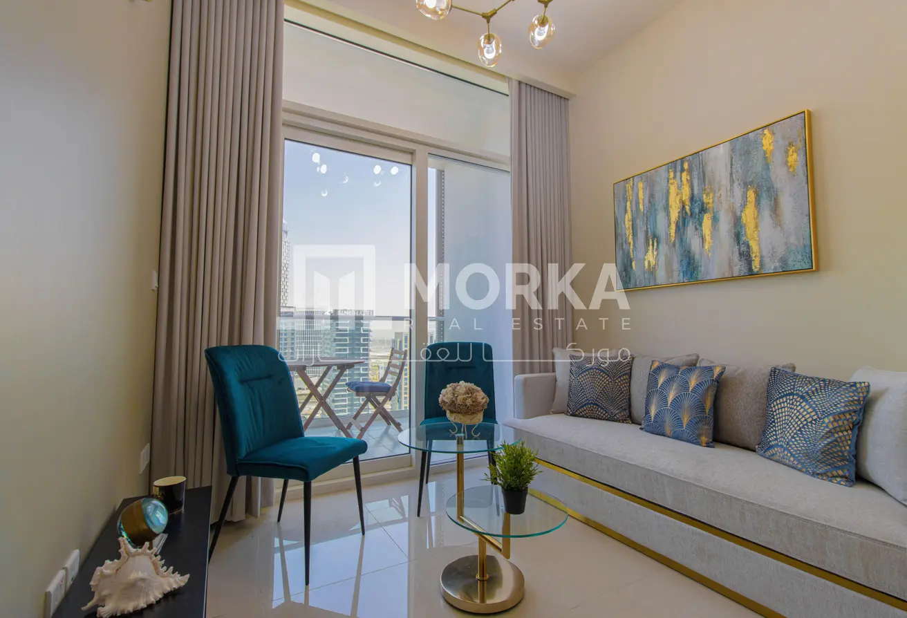 APARTMENT FOR RENT IN REVA RESIDENCES, BUSINESS BAY