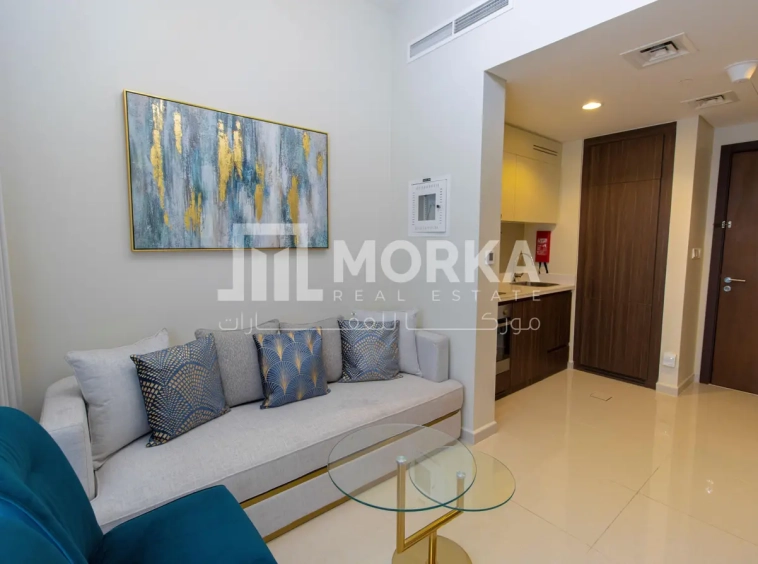 APARTMENT FOR RENT IN REVA RESIDENCES, BUSINESS BAY