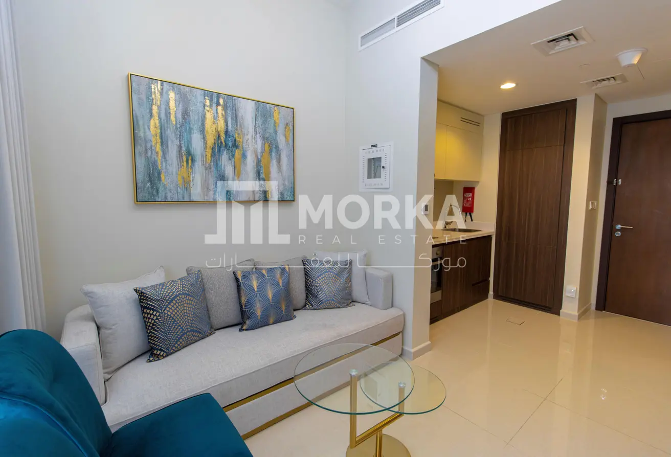 APARTMENT FOR RENT IN REVA RESIDENCES, BUSINESS BAY