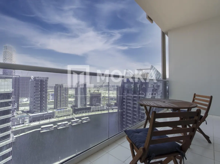 APARTMENT FOR RENT IN REVA RESIDENCES, BUSINESS BAY