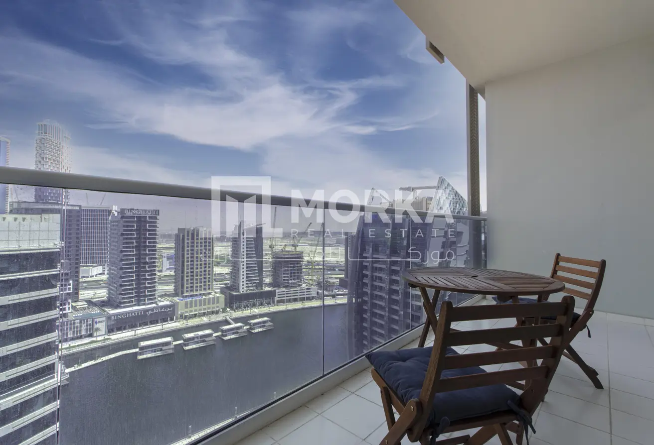 APARTMENT FOR RENT IN REVA RESIDENCES, BUSINESS BAY