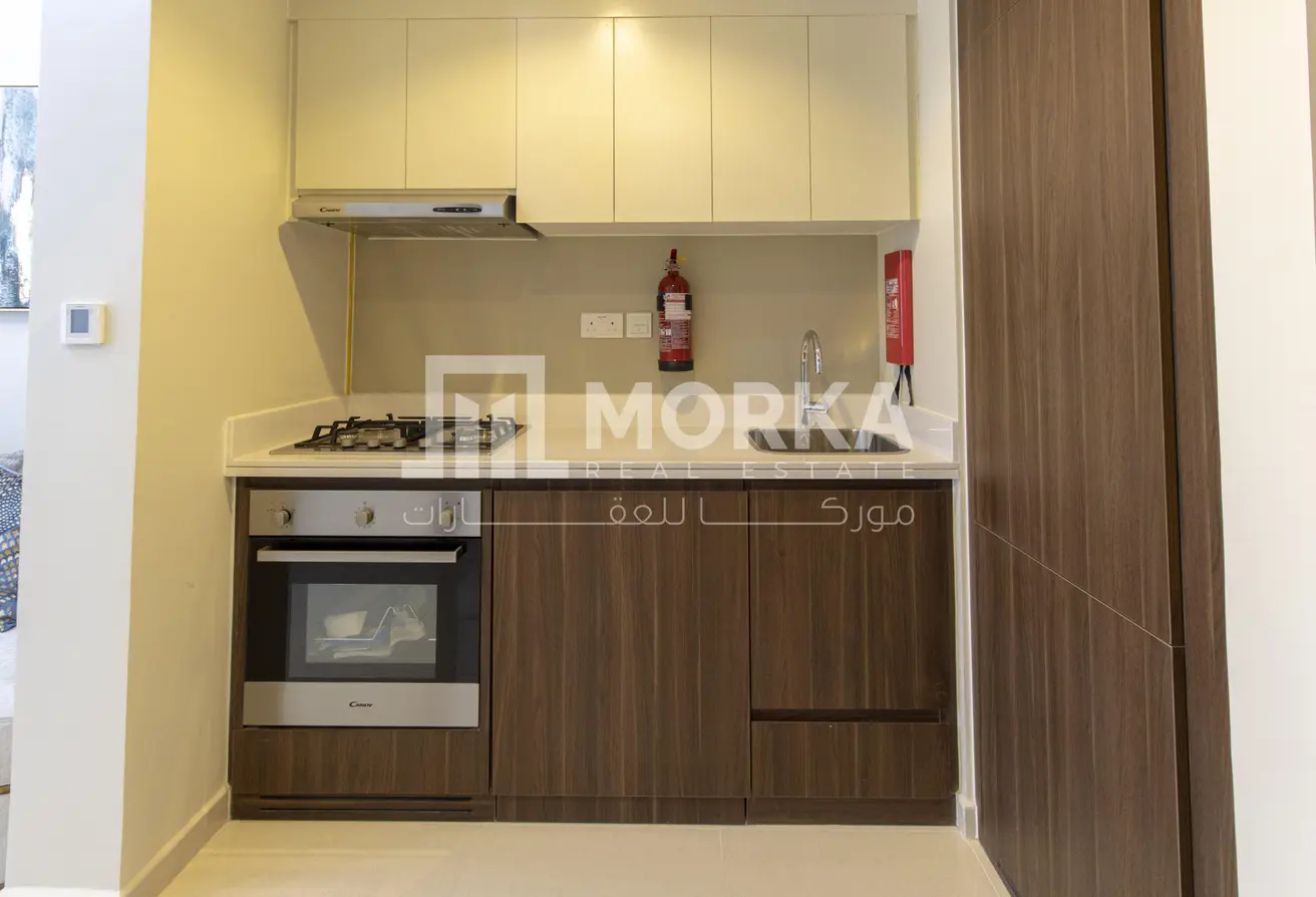 APARTMENT FOR RENT IN REVA RESIDENCES, BUSINESS BAY