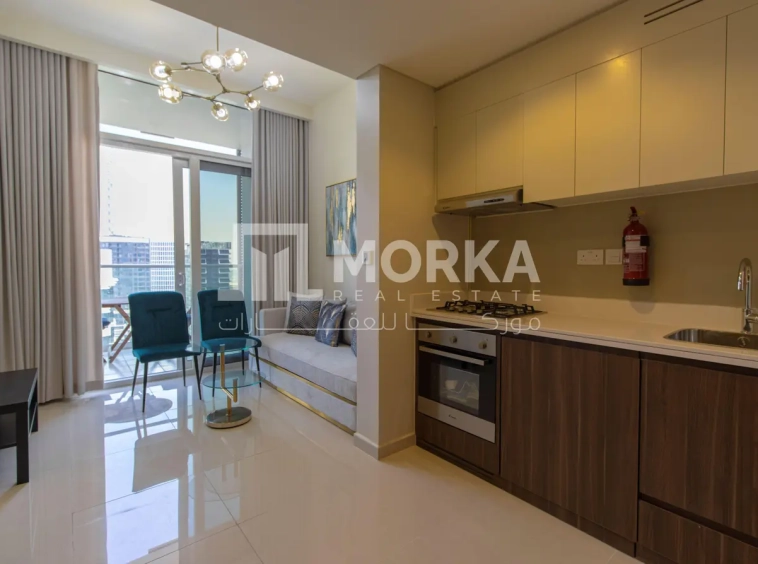 APARTMENT FOR RENT IN REVA RESIDENCES, BUSINESS BAY