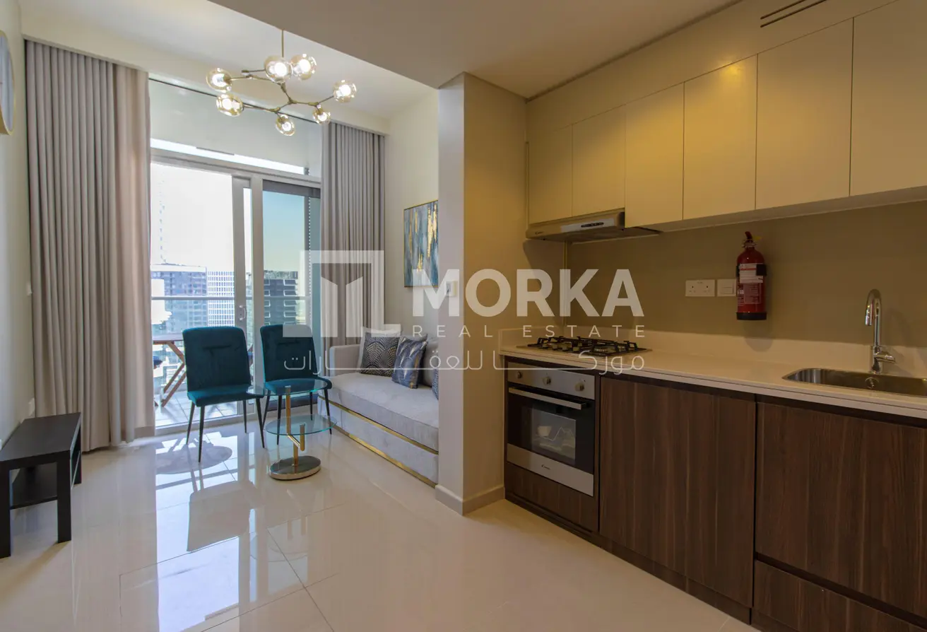 APARTMENT FOR RENT IN REVA RESIDENCES, BUSINESS BAY