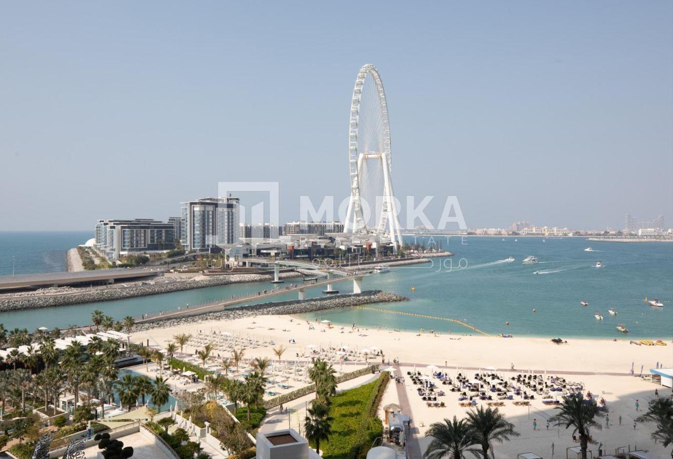 APARTMENT FOR RENT IN JUMEIRAH GATE TOWER 1, THE ADDRESS JUMEIRAH RESORT AND SPA