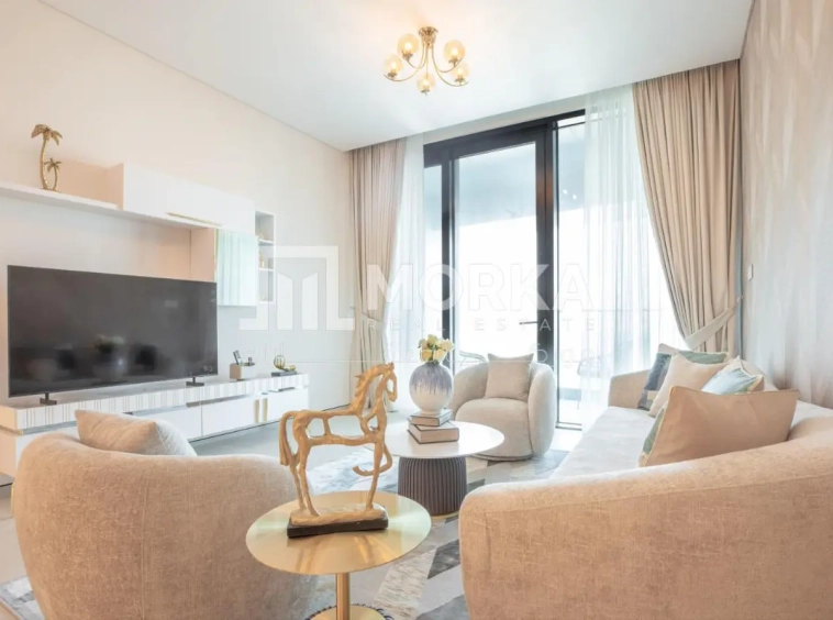 APARTMENT FOR RENT IN JUMEIRAH GATE TOWER 1, THE ADDRESS JUMEIRAH RESORT AND SPA