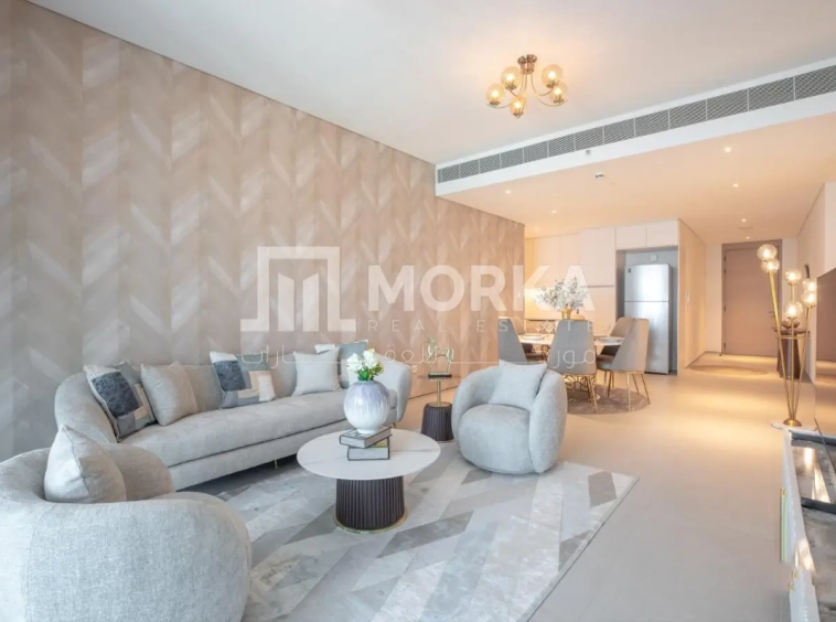 APARTMENT FOR RENT IN JUMEIRAH GATE TOWER 1, THE ADDRESS JUMEIRAH RESORT AND SPA