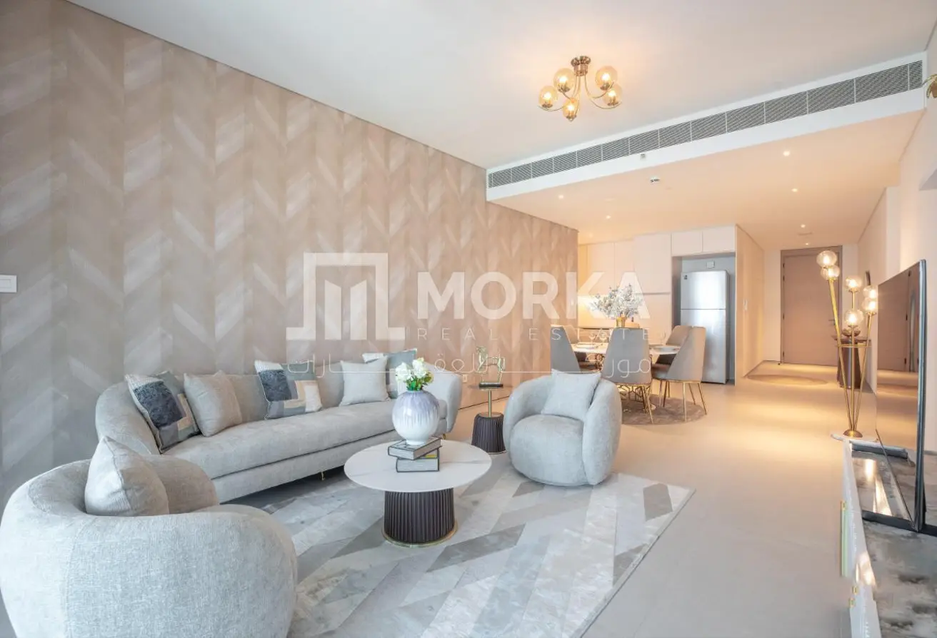 APARTMENT FOR RENT IN JUMEIRAH GATE TOWER 1, THE ADDRESS JUMEIRAH RESORT AND SPA