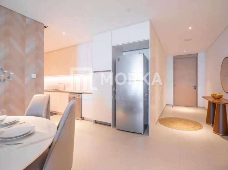 APARTMENT FOR RENT IN JUMEIRAH GATE TOWER 1, THE ADDRESS JUMEIRAH RESORT AND SPA