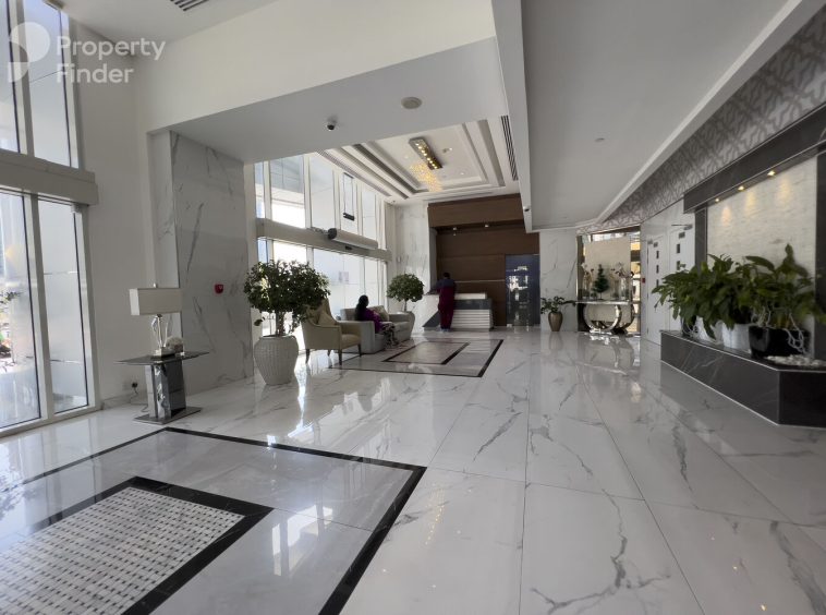 APARTMENT FOR RENT IN HORIZON TOWER, DUBAI MARINA