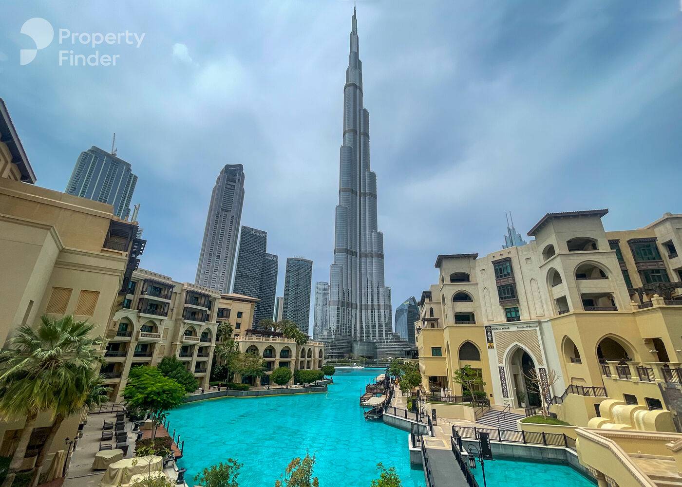 APARTMENT FOR RENT IN THE ADDRESS RESIDENCE FOUNTAIN VIEWS, DOWNTOWN DUBAI